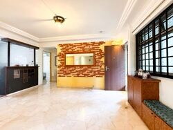 Blk 708 Choa Chu Kang Street 53 (Choa Chu Kang), HDB 4 Rooms #530654511
